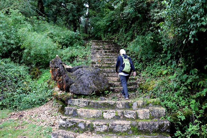 Godavari to Fulchoki Day Hike Near Kathmandu - Post-Hike Relaxation Options