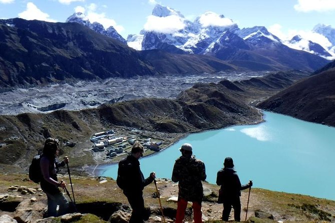 Gokyo Lakes, Gokyo Ri Trekking Package - 10 Days - Pricing and Cost Breakdown