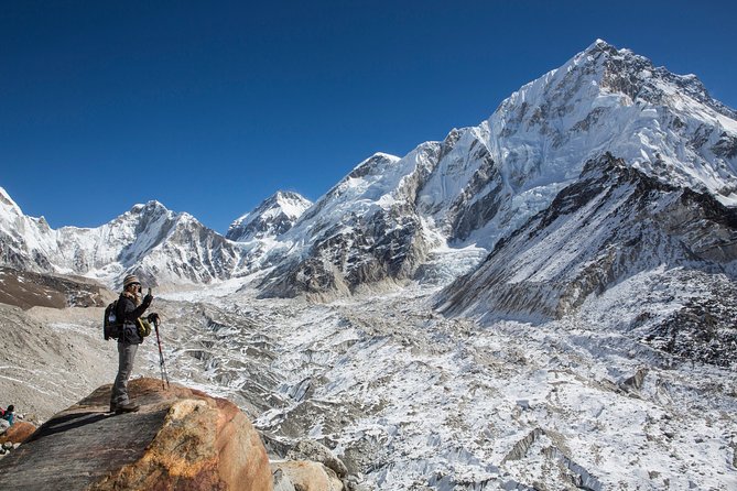 Gokyo to Everest Base Camp Trek - Challenges and Preparations