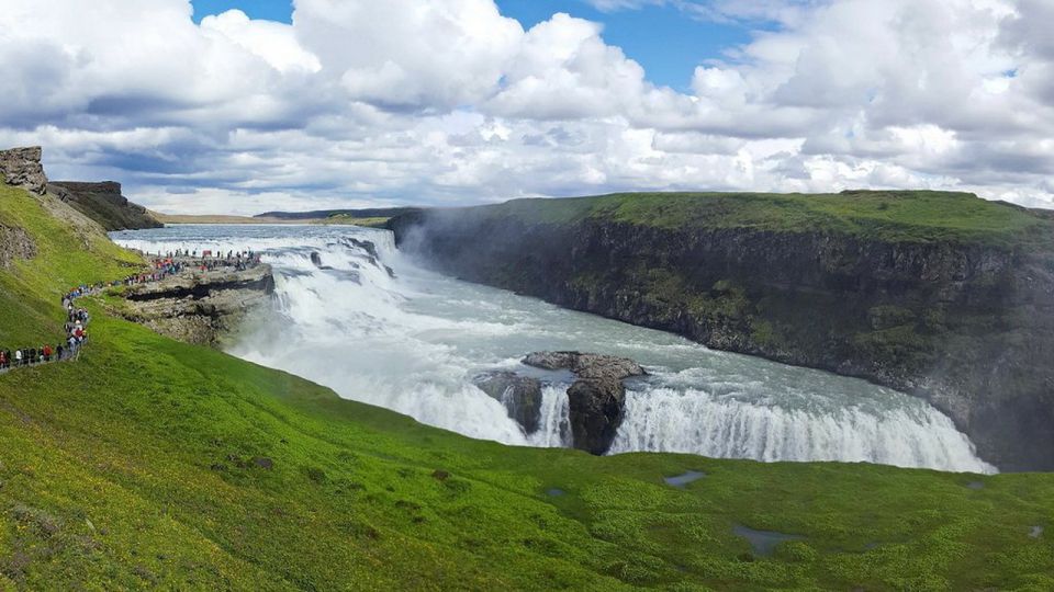 Golden Circle. Private Day Tour From Reykjavik - Additional Information