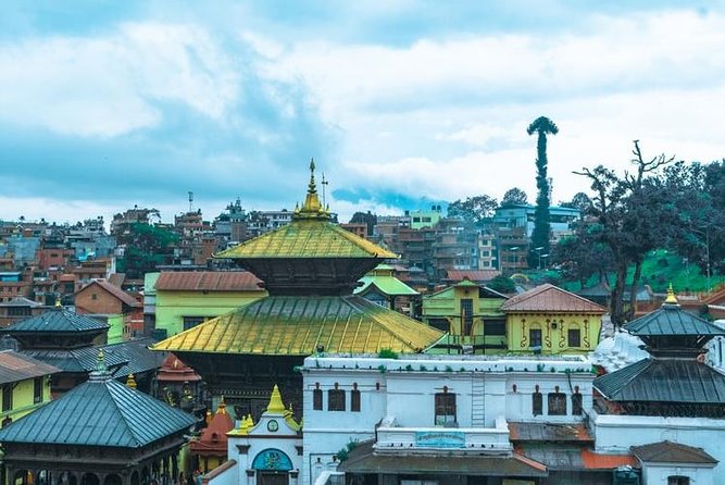 Golden Triangle (Kathmandu, Bhaktapur and Patan) Cities Tour - Important Tour Details