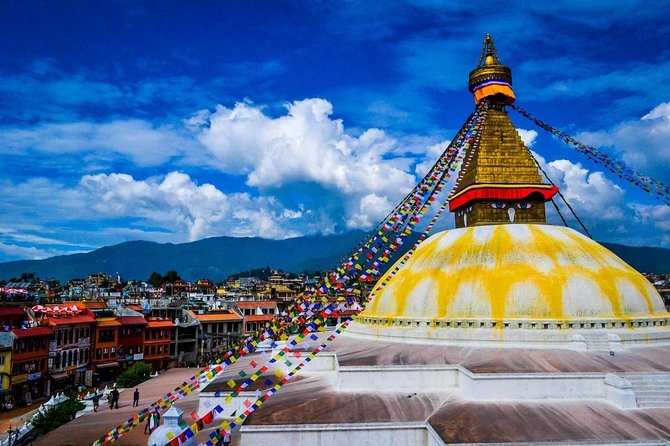 Golden Triangle Nepal Tour (Kathmandu, Chitwan & Pokhara)- 8 Days - Expectations Set