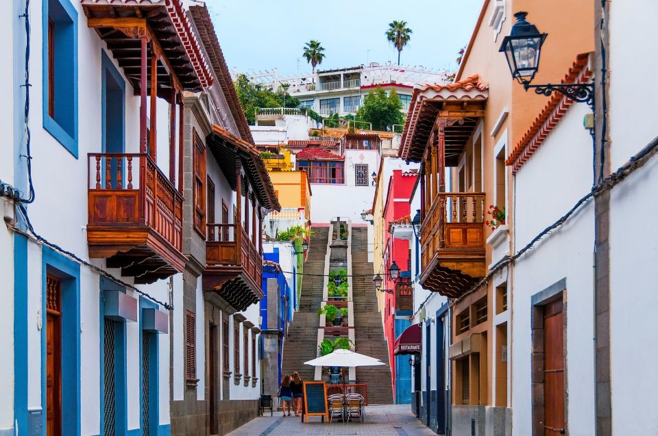 Gran Canaria: 6-Hour Teror and San Mateo Markets Tour - Last Words