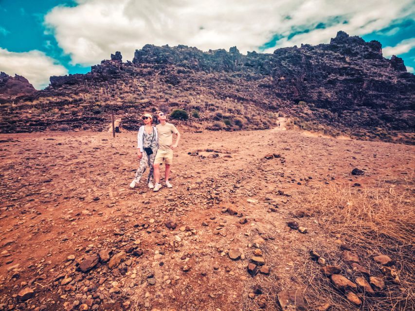 Gran Canaria: the Red Canyon Tour With Local Food Tasting - Customer Reviews