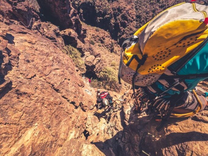 Gran Canaria: Vía Ferrata Tour for Beginners - Additional Information