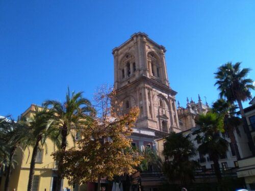 Granada Private Tour: 2.5 Hours - Old Town & Albaicin - Background