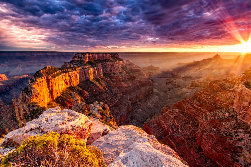 Grand Canyon & Sedona: Self-Guided Driving Tour Bundle - Ticket Information