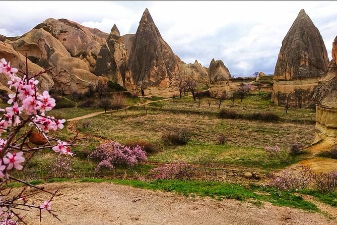 Green Tour From Cappadocia Hotels [Full Day] - Additional Details