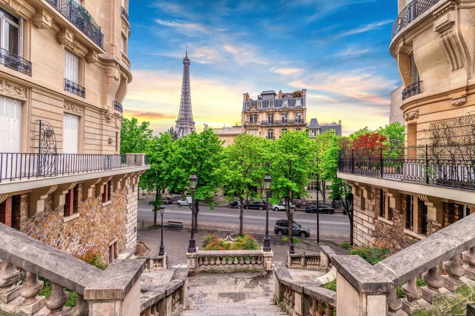 Grevin Museum, Paris 2nd Arrondissement Tour With Tickets - Free Cancellation Policy