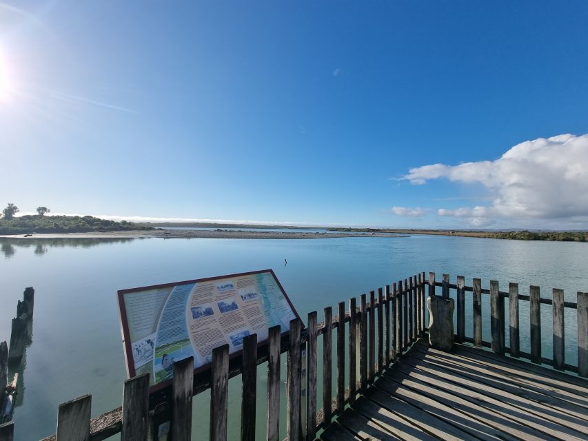 Greymouth: Glacier, Heritage & Wildlife Centre Guided Tour - Last Words