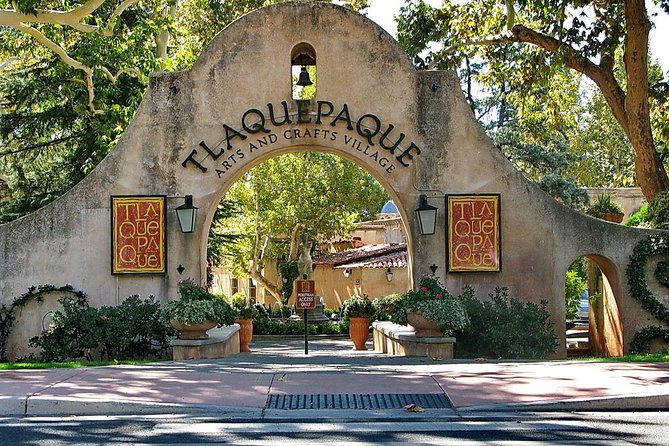 Guadalajara and Tlaquepaque City Sightseeing Tour - Traveler Information and Assistance