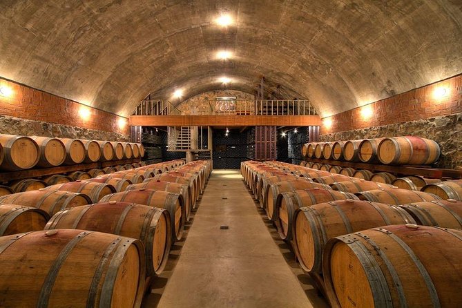 Guadalupe Wine Valley Tour - Exceptional Tour Guide Service