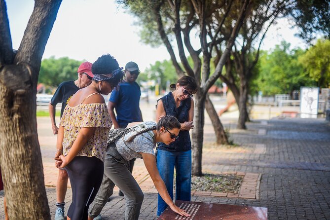 Guided Bicycle Tour of Soweto With Lunch - Historical Insights and Landmarks