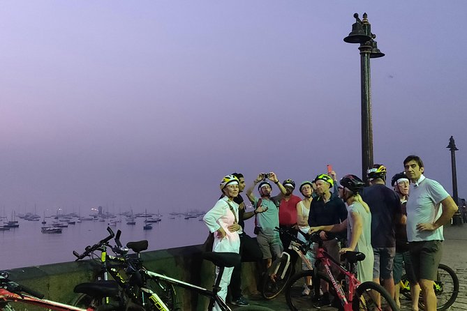 Guided Cycle Tour of Old Mumbai With Breakfast - Last Words