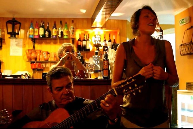 Guided Fado Night in Lisbon - Additional Recommendations