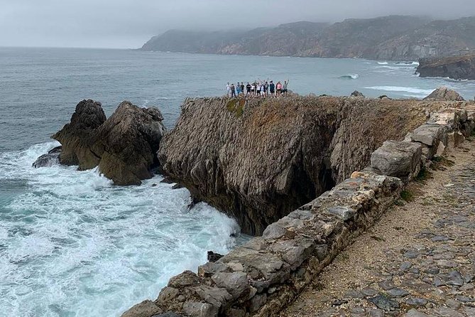 Guided Hike in Sintra-Cascais Natural Park, Lisbon - Cancellation Policy Details