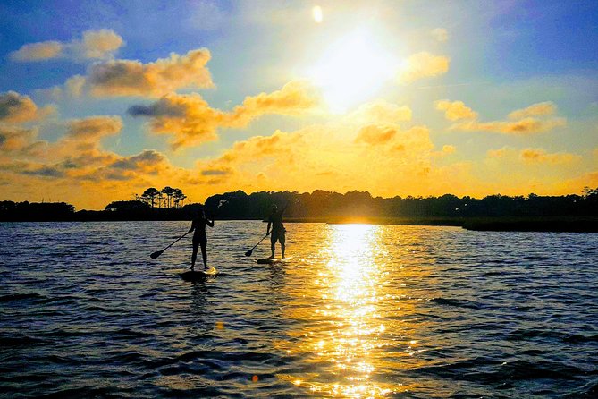 Guided Paddleboard Excursion on Rehoboth Bay - Common questions