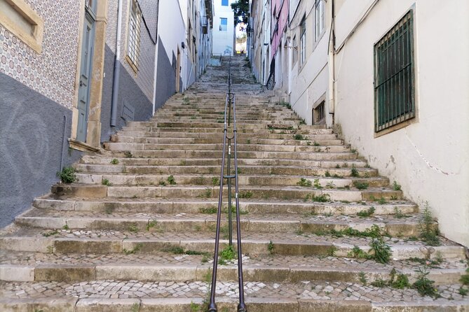 Guided Running Tour in Historic Lisbon - Common questions