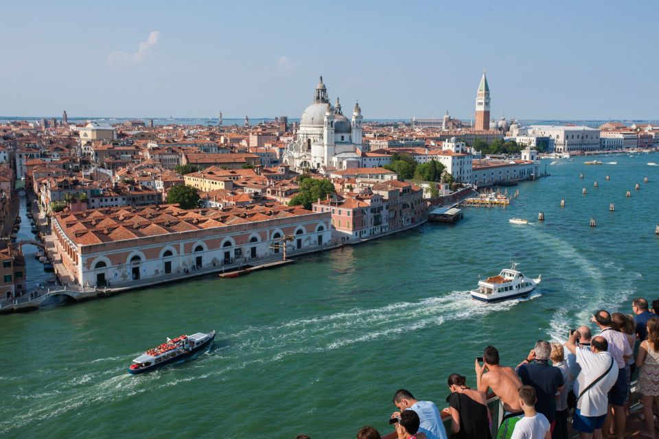 Guided Tour of Murano, Burano and Torcello From Venice - Important Information