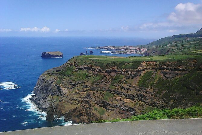 Guided Tour of Sete Cidades & Lagoa Do Fogo, Lunch Included - Common questions