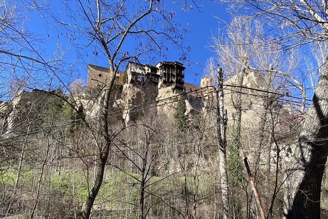 Guided Tour Through Nature and the Historic Center of Cuenca - Last Words