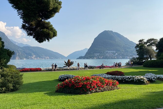 Guided Tour to Lugano, Bellagio and Lake Cruise From Como - Travel Tips