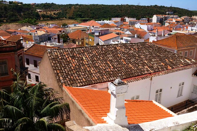 Guided Tour to Silves the Islamic Capital of the Algarve - Additional Information