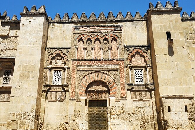 Guided Visit to Córdoba and Almodóvar Castle - Last Words