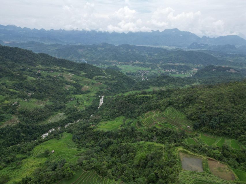 Ha Giang : 1 Day Trekking Ethnic Villages - Khuoi My Village Visit