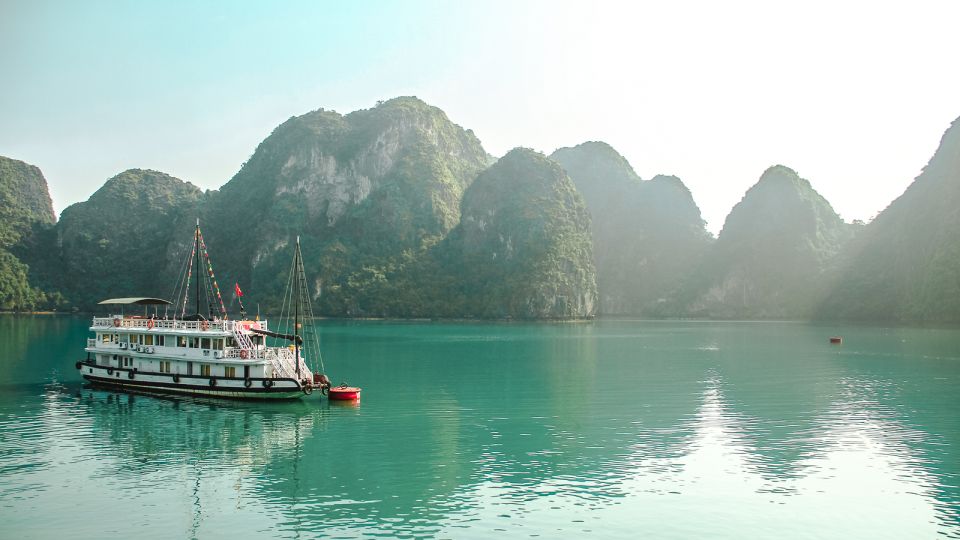 Ha Long Bay: Full-Day Group Tour With Kayaking - Last Words