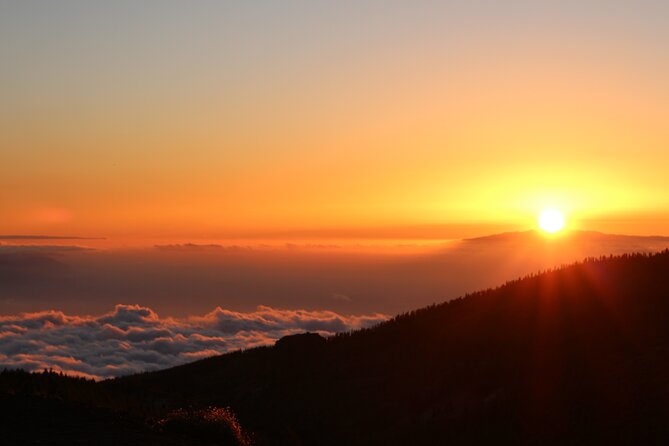 Half Day Guided Sunset Buggy Tour in Teide National Park - Additional Information