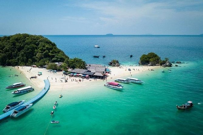 Half Day Khai Island Tour From Phuket - Overall Experience