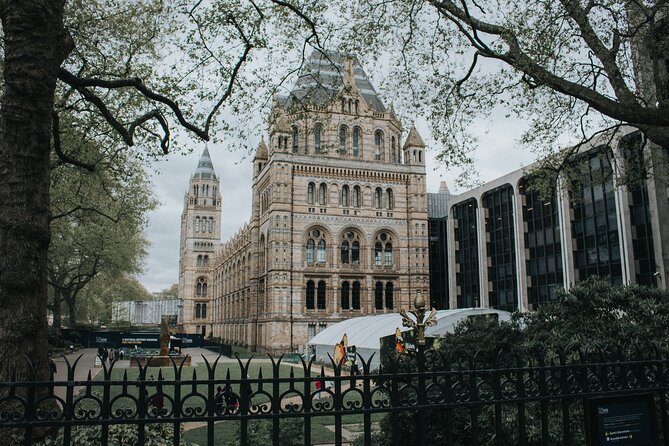Half Day London Private Tour With Westminster Abbey Ticket - Additional Information