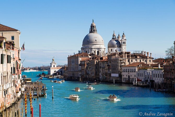 Half Day Photography Workshop in the Magical Venice - Access Fee Details