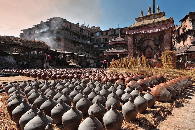 Half Day: Private Bhaktapur Durbar Square Sightseeing Tour - Common questions