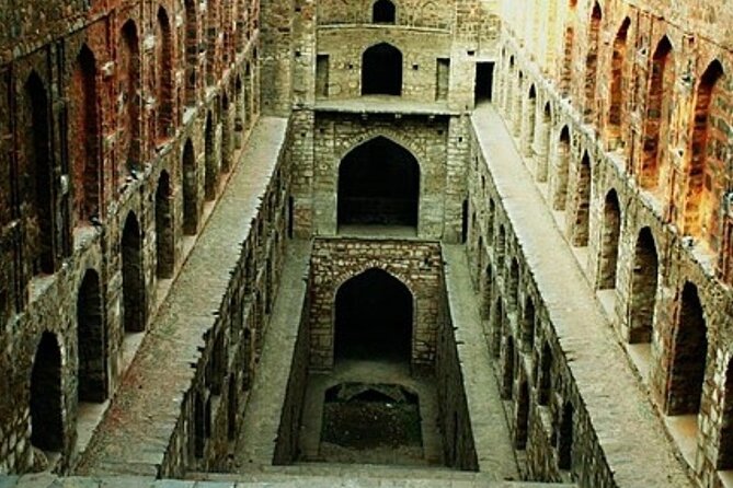 Half-Day Private Guided Delhi Tour - Last Words