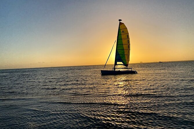 Half-Day Private Guided Sailing Adventure of Miamis Biscayne Bay - Pricing and Inclusions