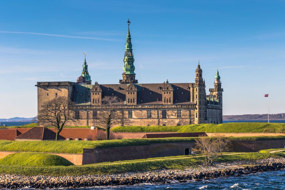 Half-Day Private Tour to Kronborg and Frederiksborg Castle - Last Words