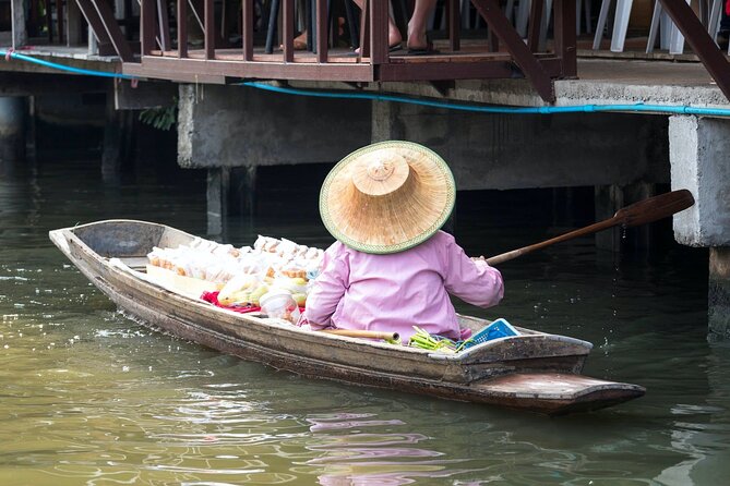 Half-Day Royal Grand Palace and Bangkok Canal Group Tour - Additional Tour Information