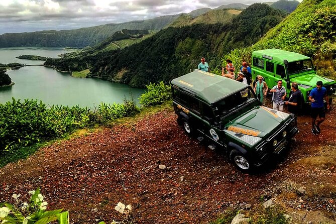 Half Day Sete Cidades Private Tour - Common questions