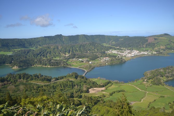 Half Day Sete Cidades - Common questions