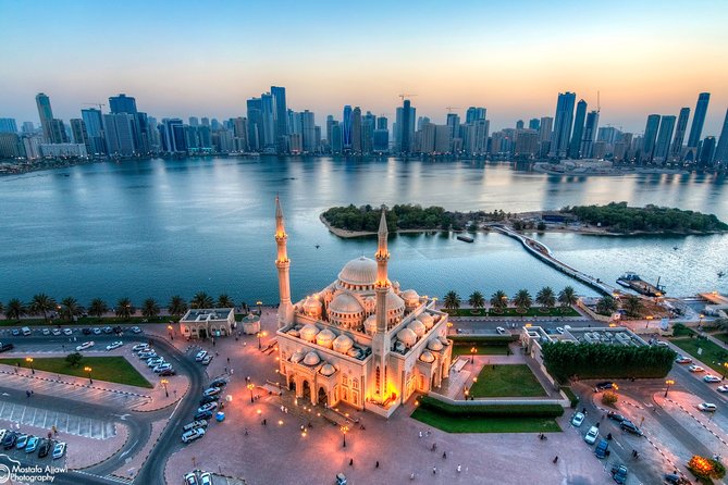 Half-Day Sharjah and Ajman Private Tour From Hotels in Dubai - Contact Details