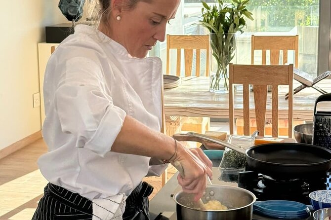 Half-Day Small Group Cooking Experience in Franschhoek - Additional Information
