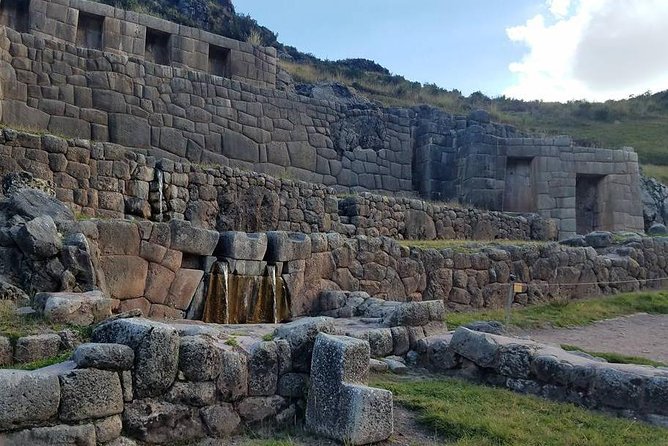 Half-Day Temples and Cusco City Tour - Customer Reviews