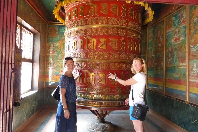 Half Day Tibetan Cultural Tour Pokhara - Cancellation Policy and Reviews