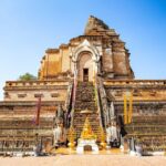 5 half day tour of chiang mai city arts and temples with pick up Half-Day Tour of Chiang Mai City Arts and Temples With Pick up