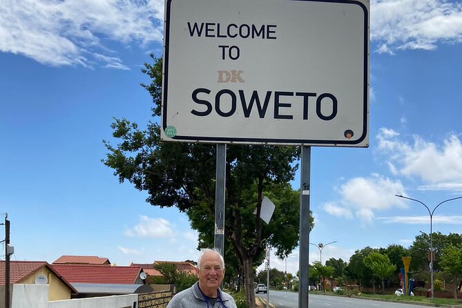 Half-Day Tour of Soweto Tour - Service Quality Concerns