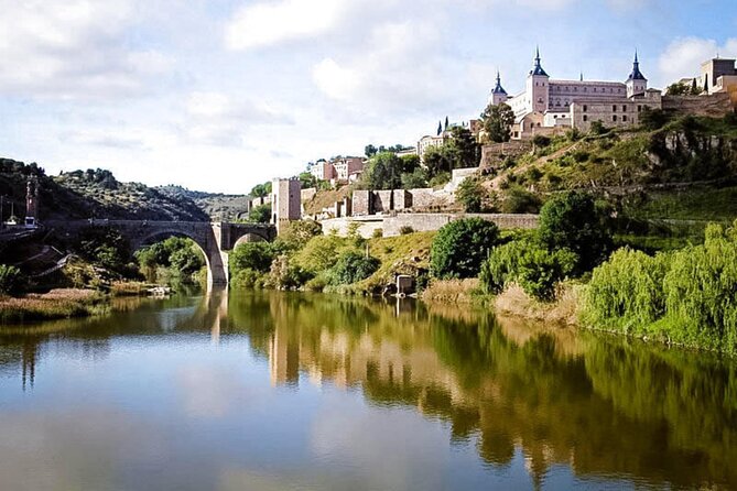 Half Day Tour of Toledo With Guided Visit to the Cathedral - Last Words