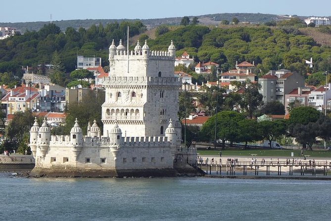 Half Day Tour to Discover Belém - Cancellation Rules and Regulations