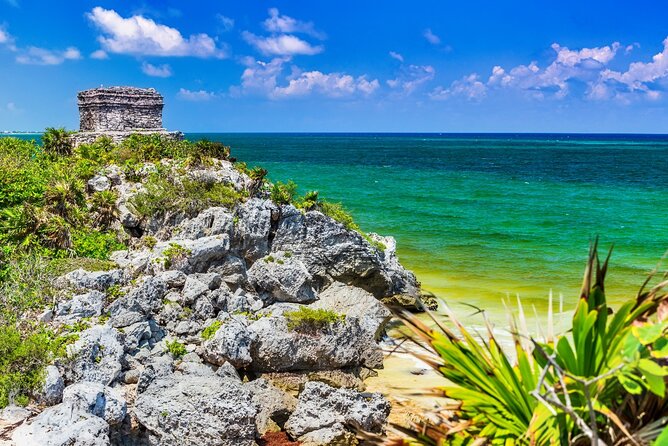 Half-Day Tulum Mayan Temples Tour With Skip-The-Line Access - Tour Logistics and Information